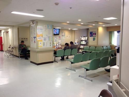 醫院