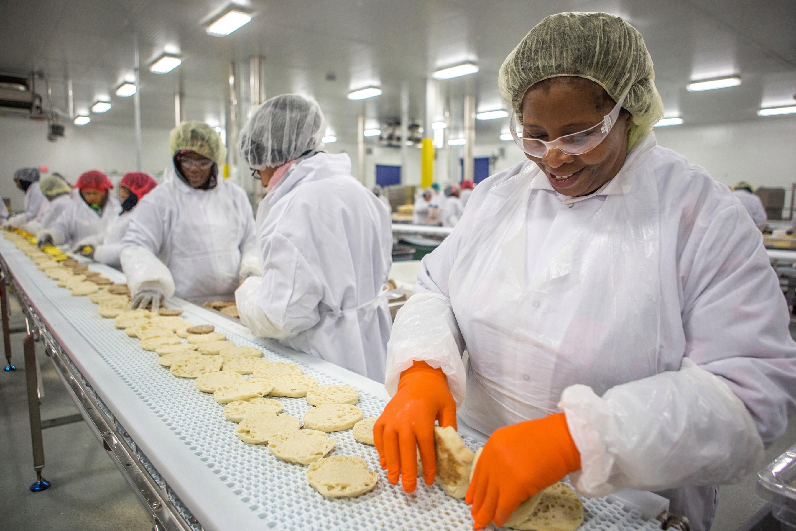 食品工廠中毒餌站的異常場景及處理建議