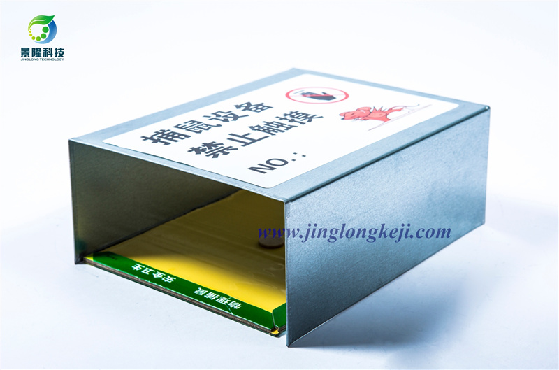 景隆粘鼠板防塵罩廠家