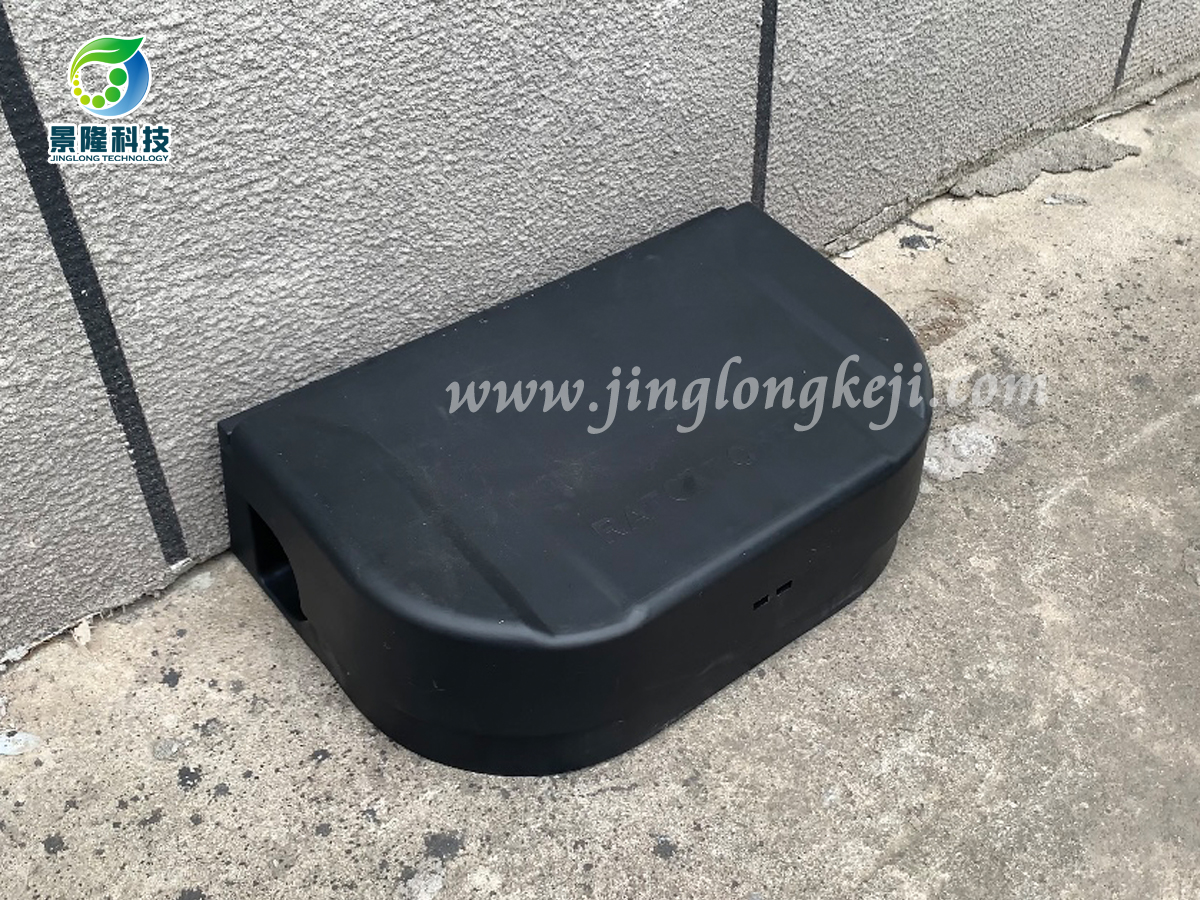食品廠鼠餌站布放需注意什么